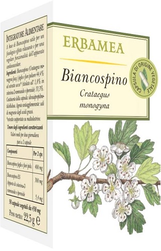 BIANCOSPINO 50 OPERCOLI - Farmacia Del Monaco