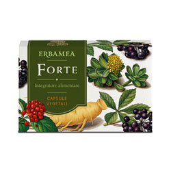 FORTE 24 CAPSULE - Farmacia Del Monaco