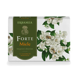 FORTE MIELE 14 FLACONCINI MONODOSE DA 10 ML - Farmacia Del Monaco
