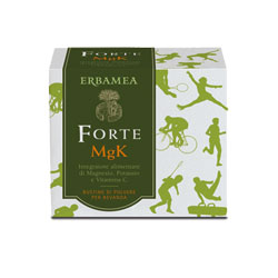 FORTE MGK 20 BUSTINE - Farmacia Del Monaco