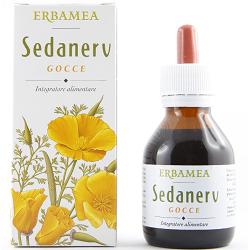 SEDANERV GOCCE 100  ML - Farmacia Del Monaco