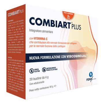COMBIART PLUS 20 BUSTINE - Farmacia Del Monaco