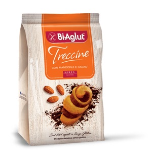 BIAGLUT TRECCINE 200 G - Farmacia Del Monaco