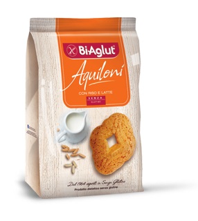 BIAGLUT AQUILONI 200 G - Farmacia Del Monaco