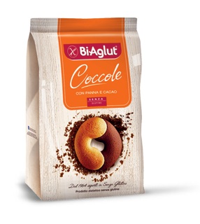 BIAGLUT COCCOLE 200 G - Farmacia Del Monaco