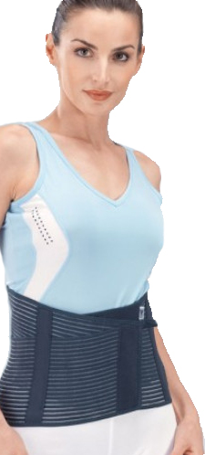 CORSETTO MILLERIGHE FLEXO' L - Farmacia Del Monaco