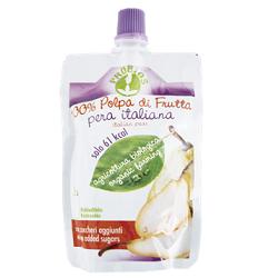 DALLA FRUTTA POLPA 100% PERA ITALIANA 100G - Farmacia Del Monaco