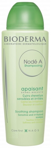 NODE A SHAMPOO LENITIVO DELICATO 200 ML - Farmacia Del Monaco