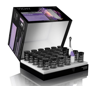 VICHY DERCOS TECHNIQUE NEOGENIC 14 FLACONI MONODOSE DA 6 ML - Farmacia Del Monaco