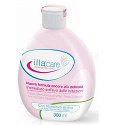 ILLA CARE DETERGENTE INTIMO 250 ML - Farmacia Del Monaco