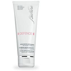 DEFENCE SCRUB MICRO-ESFOLIANTE 75 ML - Farmacia Del Monaco