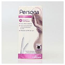 TEST CONTRACCEZIONE PERSONA 32 STICK - Farmacia Del Monaco