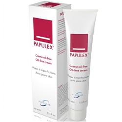PAPULEX CREMA OIL FREE 40 ML - Farmacia Del Monaco