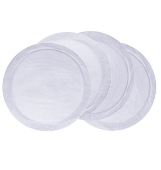 MAM COPPETTE ASSORBILATTE 30 PEZZI BIPACK - Farmacia Del Monaco
