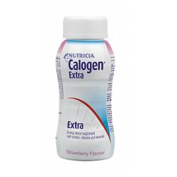CALOGEN EXTRA FRAGOLA 200 ML - Farmacia Del Monaco