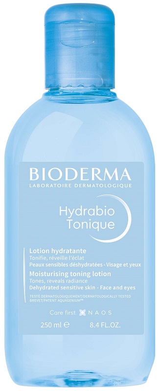 HYDRABIO TONIQUE 250 ML - Farmacia Del Monaco