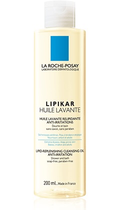 LIPIKAR OLIO 400 ML + CRAVATTINO - Farmacia Del Monaco