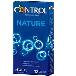 PROFILATTICO CONTROL NATURE 3 PEZZI - Farmacia Del Monaco