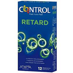 PROFILATTICO CONTROL RETARD 6 PEZZI - Farmacia Del Monaco