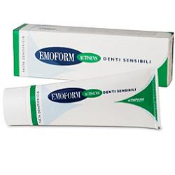 EMOFORM ACTISENS DENTIFRICIO 75 ML - Farmacia Del Monaco