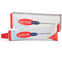 EMOFORM ACTIFLUOR DENTIFRICIO 75 ML - Farmacia Del Monaco