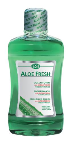 ESI ALOE FRESH COLLUTORIO 500 ML - Farmacia Del Monaco