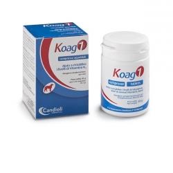 KOAG 1 20 COMPRESSE - Farmacia Del Monaco