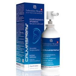 CALMASPRAY SPRAY AURICOLARE SOLUZIONE ISOTONICA FLACONE 30 ML - Farmacia Del Monaco