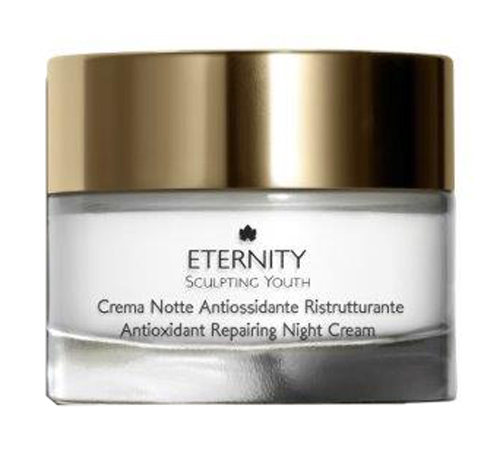 ELEVE ETERNITY CREMA NOTTE - Farmacia Del Monaco