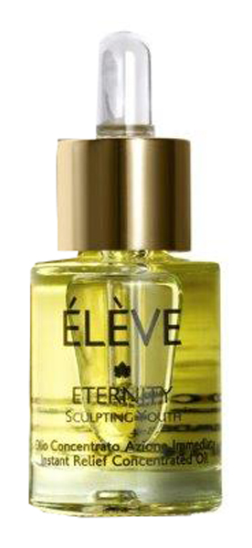 ELEVE ETERNITY SCULPTING YOUTH OLIO CONCENTRATO AD AZIONE IMMEDIATA 15 ML - Farmacia Del Monaco