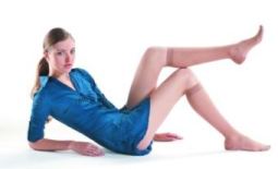 KAMILA GAMBALETTO MAGLIA RETE BAS EASY 140 DENARI PLAYA 5 - Farmacia Del Monaco