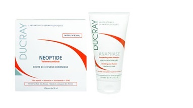 NEOPTIDE 3X30 ML+ANAPHASE SHAMPOO 50ML - Farmacia Del Monaco