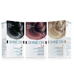 BIONIKE SHINE ON CAPELLI CASTANO MOGANO 4.5 - Farmacia Del Monaco