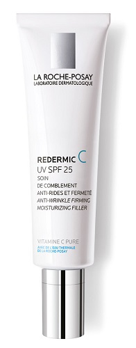 PURE VITAMINE C UV SPF25 40 ML - Farmacia Del Monaco