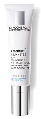 PURE VITAMINE C YEUX 15 ML - Farmacia Del Monaco