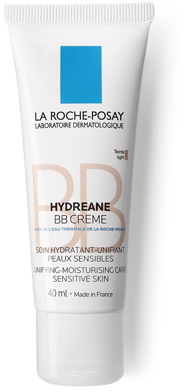 HYDREANE BB ROSE 40 ML - Farmacia Del Monaco