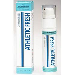 ATHLETIC FRESCHEZZA 50 ML - Farmacia Del Monaco