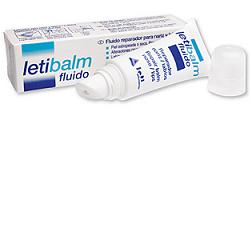 LETI BALM FLUIDO 10 ML - Farmacia Del Monaco