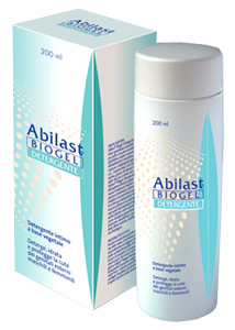 ABILAST BIOGEL DETERGENTE INTIMO 200 ML - Farmacia Del Monaco