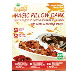 EASY TO GO MAGIC PILLOW DARK SENZA GLUTINE 375 G - Farmacia Del Monaco