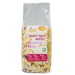 EASY TO GO CRISPY FRUIT MUESLI 325 G - Farmacia Del Monaco