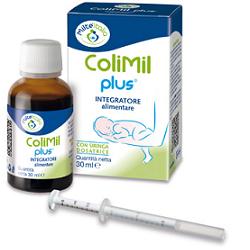 COLIMIL PLUS GOCCE 30 ML 1 PEZZO - Farmacia Del Monaco