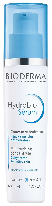 HYDRABIO SERUM 40 ML - Farmacia Del Monaco