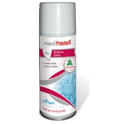 GHIACCIO SPRAY MEDIPRESTERIL 200 ML - Farmacia Del Monaco