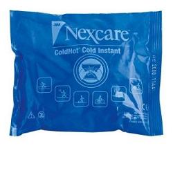 NEXCARE COLDHOT COLD INSTANT GHIACCIO ISTANTANEO BUBLE PACK - Farmacia Del Monaco