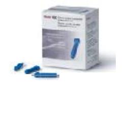 LANCETTE PUNGIDITO BEURER GAUGE 28 25 PEZZI - Farmacia Del Monaco