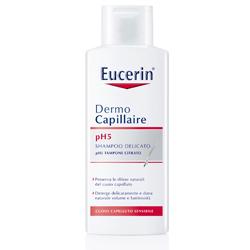 EUCERIN SHAMPOO PH5 DELICATO 250 ML - Farmacia Del Monaco