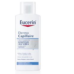 EUCERIN SHAMPOO LENITIVO UREA 250 ML - Farmacia Del Monaco