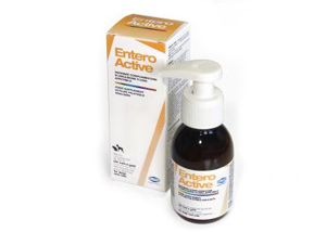 ENTERO ACTIVE MANGIME COMPLEMENTARE FLACONE 100 ML - Farmacia Del Monaco