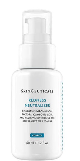 REDNESS NEUTRALIZER 50 ML - Farmacia Del Monaco